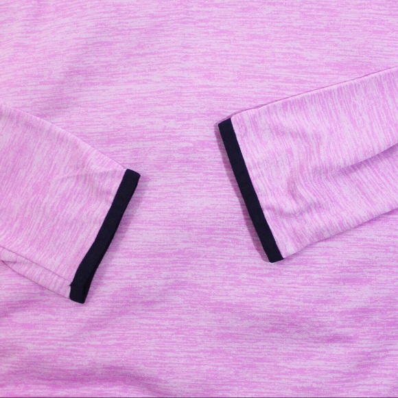 NWOT Women’s Under Armour UA Tech Hood Henley - Picture 5 of 8